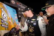 NASCAR Cup Series Enjoy Illinois 300